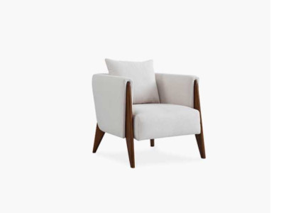 Living room Armchair Comfort abler Luxury Armchair Lounge Club Furniture Furnishings